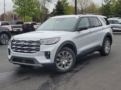 2026 Ford Explorer 4WD SUV for sale #DT5606 - photo 1
