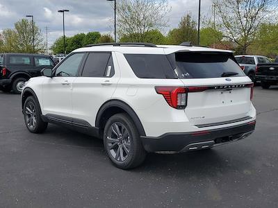 2026 Ford Explorer 4WD SUV for sale #DT5642 - photo 2