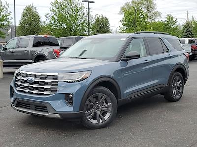 2026 Ford Explorer 4WD SUV for sale #DT5650 - photo 1