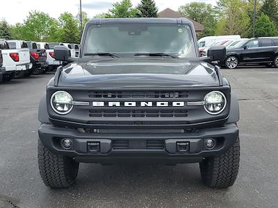 2026 Ford Bronco 4WD SUV for sale #DT5664 - photo 2