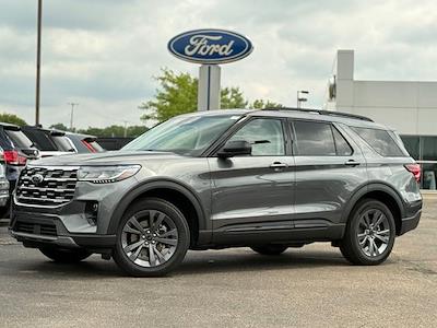 2026 Ford Explorer 4WD SUV for sale #DT5697 - photo 1