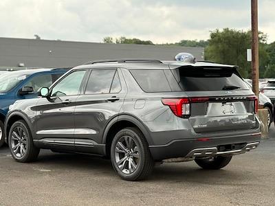 2026 Ford Explorer 4WD SUV for sale #DT5697 - photo 2