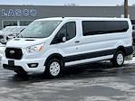 2022 Ford Transit 350 Low Roof RWD, Passenger Van for sale #OP32551 - photo 35