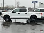 2018 Ford F-150 SuperCrew Cab 4x4, Pickup for sale #OP32569A - photo 36