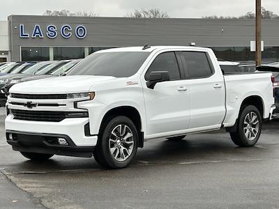 2019 Chevrolet Silverado 1500 Crew Cab 4x4, Pickup for sale #OP32571 - photo 1