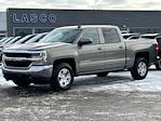 2017 Chevrolet Silverado 1500 Crew Cab 4x4, Pickup for sale #OP32578 - photo 1