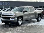 2017 Chevrolet Silverado 1500 Crew Cab 4x4, Pickup for sale #OP32578 - photo 28