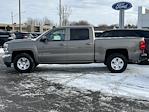 2017 Chevrolet Silverado 1500 Crew Cab 4x4, Pickup for sale #OP32578 - photo 35