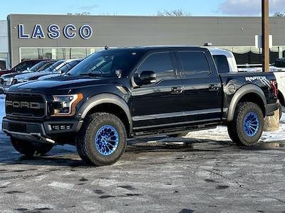 2020 Ford F-150 SuperCrew Cab 4x4, Pickup for sale #OP32579A - photo 1