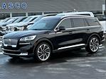 2021 Lincoln Aviator AWD, SUV for sale #OP32604 - photo 37