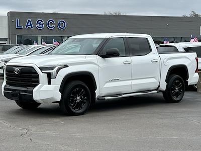 2022 Toyota Tundra CrewMax Cab 4x4 Pickup for sale #OP32609 - photo 1