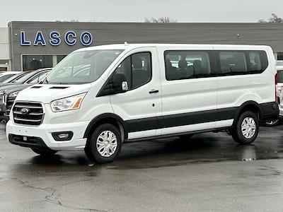 2020 Ford Transit 350 Low Roof SRW RWD, Passenger Van for sale #OP32610 - photo 1