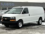 2021 Chevrolet Express 2500 SRW RWD, Empty Cargo Van for sale #OP32611 - photo 20