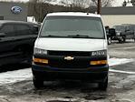 2021 Chevrolet Express 2500 SRW RWD, Empty Cargo Van for sale #OP32611 - photo 21