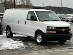 2021 Chevrolet Express 2500 SRW RWD, Empty Cargo Van for sale #OP32611 - photo 22