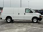 2021 Chevrolet Express 2500 SRW RWD, Empty Cargo Van for sale #OP32611 - photo 23