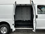 2021 Chevrolet Express 2500 SRW RWD, Empty Cargo Van for sale #OP32611 - photo 24