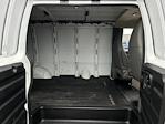 2021 Chevrolet Express 2500 SRW RWD, Empty Cargo Van for sale #OP32611 - photo 25