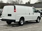 2021 Chevrolet Express 2500 SRW RWD, Empty Cargo Van for sale #OP32611 - photo 27