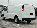 2021 Chevrolet Express 2500 SRW RWD, Empty Cargo Van for sale #OP32611 - photo 31