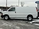 2021 Chevrolet Express 2500 SRW RWD, Empty Cargo Van for sale #OP32611 - photo 32