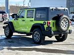 2017 Jeep Wrangler 4x4, SUV for sale #OP32645A - photo 2