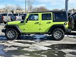 2017 Jeep Wrangler 4x4, SUV for sale #OP32645A - photo 33