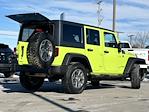 2017 Jeep Wrangler 4x4, SUV for sale #OP32645A - photo 34