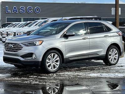 2022 Ford Edge AWD, SUV for sale #OP32710 - photo 1