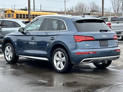 2018 Audi Q5, SUV for sale #OP32733 - photo 2