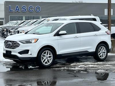 2022 Ford Edge AWD, SUV for sale #OP32750 - photo 1