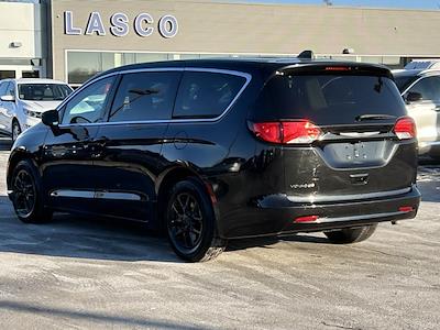 Used 2023 Chrysler Voyager LX FWD Minivan for sale #OP32751 - photo 2