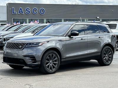 2019 Land Rover Range Rover Velar AWD SUV for sale #OP32757A - photo 1