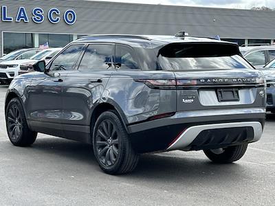2019 Land Rover Range Rover Velar AWD SUV for sale #OP32757A - photo 2