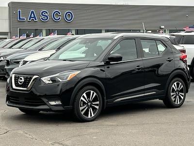 Used 2020 Nissan Kicks SR SUV for sale #OP32770 - photo 1