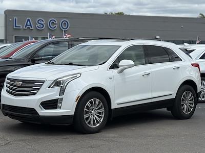 2017 Cadillac XT5 AWD SUV for sale #OP32771A - photo 1