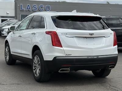 2017 Cadillac XT5 AWD SUV for sale #OP32771A - photo 2