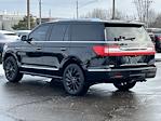 Used 2020 Lincoln Navigator Black Label 4x4 SUV for sale #OP32778 - photo 2