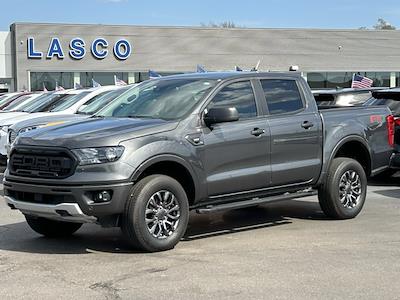 Used 2020 Ford Ranger XLT SuperCrew Cab 4x4 Pickup for sale #OP32778A - photo 1