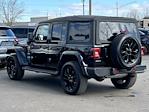 Used 2021 Jeep Wrangler 4xe Limited 4x4 SUV for sale #OP32779 - photo 2