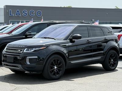 2016 Land Rover Range Rover Evoque AWD SUV for sale #OP32779A - photo 1