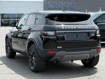 2016 Land Rover Range Rover Evoque AWD SUV for sale #OP32779A - photo 2