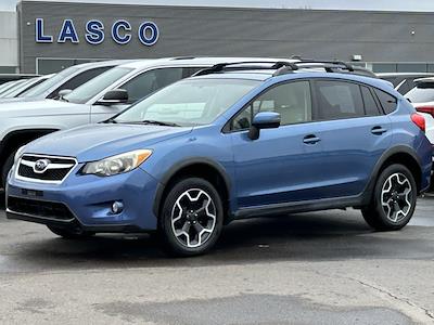 Used 2015 Subaru Crosstrek 2.0i Limited AWD SUV for sale #OP32793 - photo 1