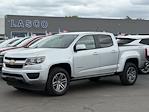 2019 Chevrolet Colorado Crew Cab 4x4 Pickup for sale #OP32804A - photo 1