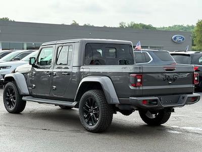2021 Jeep Gladiator Crew Cab 4x4 Pickup for sale #OP33374 - photo 2
