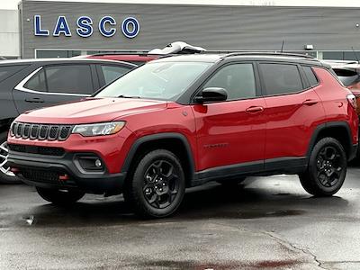 2023 Jeep Compass 4x4 SUV for sale #OP32848 - photo 1