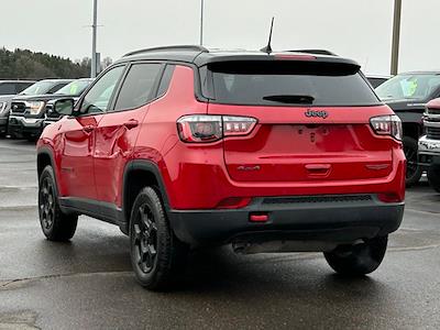 2023 Jeep Compass 4x4 SUV for sale #OP32848 - photo 2