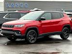 2023 Jeep Compass 4x4 SUV for sale #OP32848 - photo 1