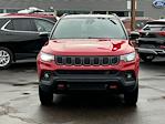 2023 Jeep Compass 4x4 SUV for sale #OP32848 - photo 35