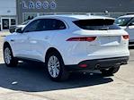 Used 2019 Jaguar F-Pace AWD SUV for sale #OP32934 - photo 2